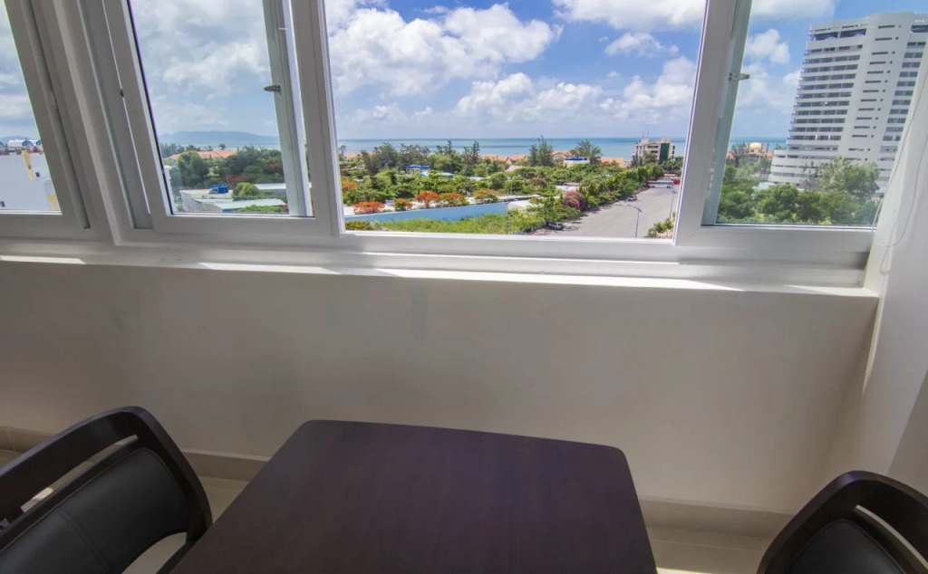 Biển Ngọc Hotel