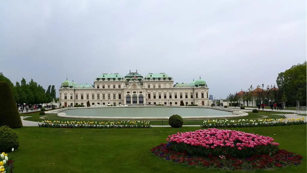 Belvedere Central Apartment