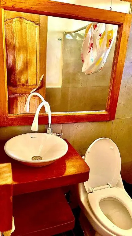 Rio Napo Lodge