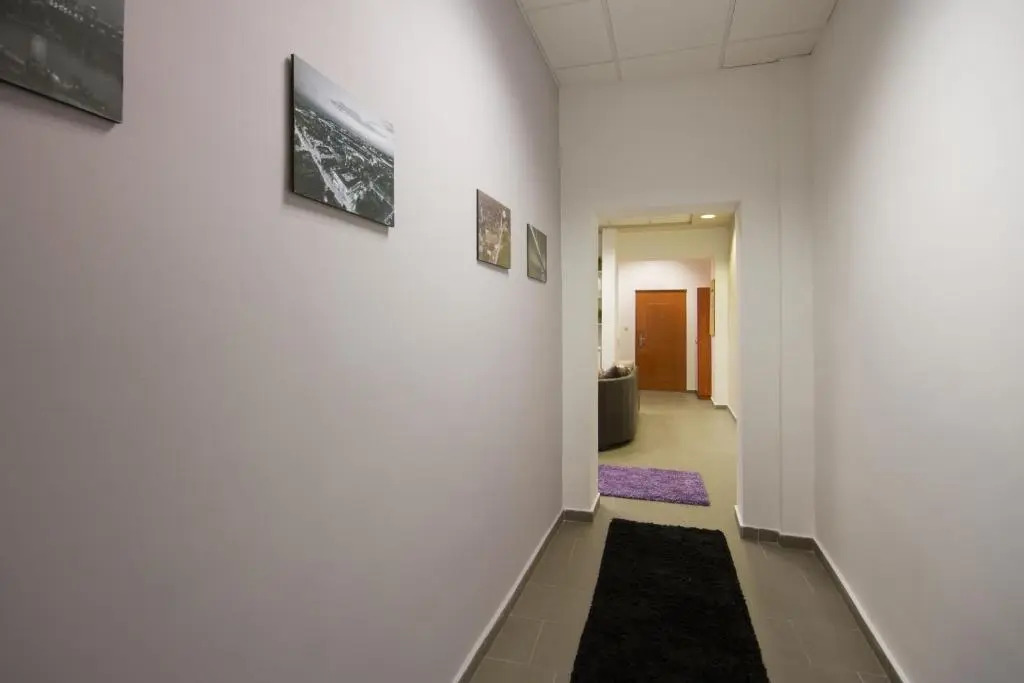 Apartment Vukanja