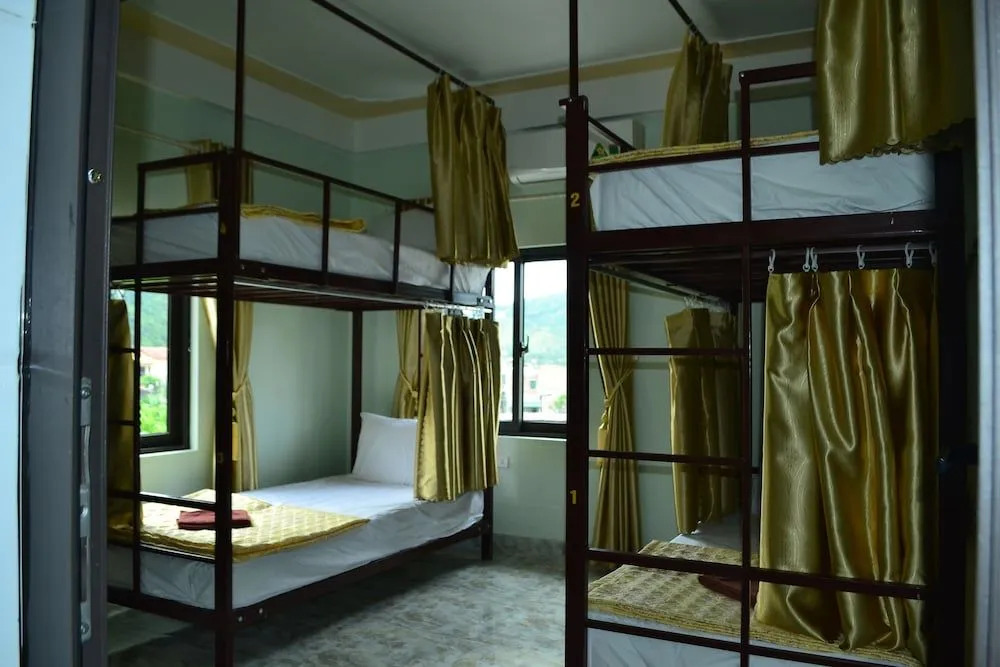 Mango Hostel