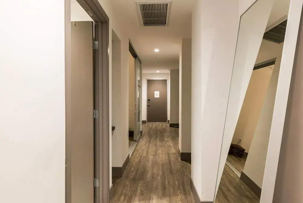 Walk to Concert Halls From a Penthouse With Panoramic Views