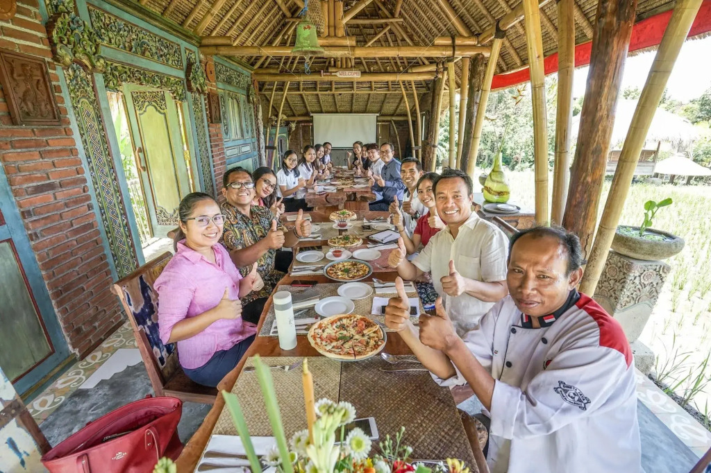 KTS Balinese Villas