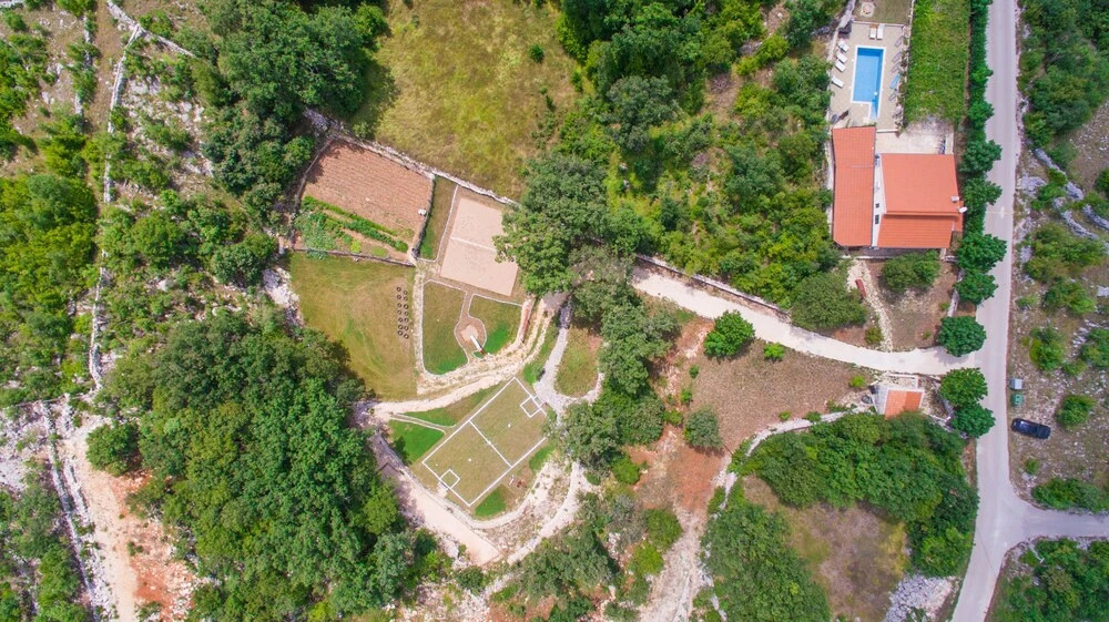 Villa Biokovo