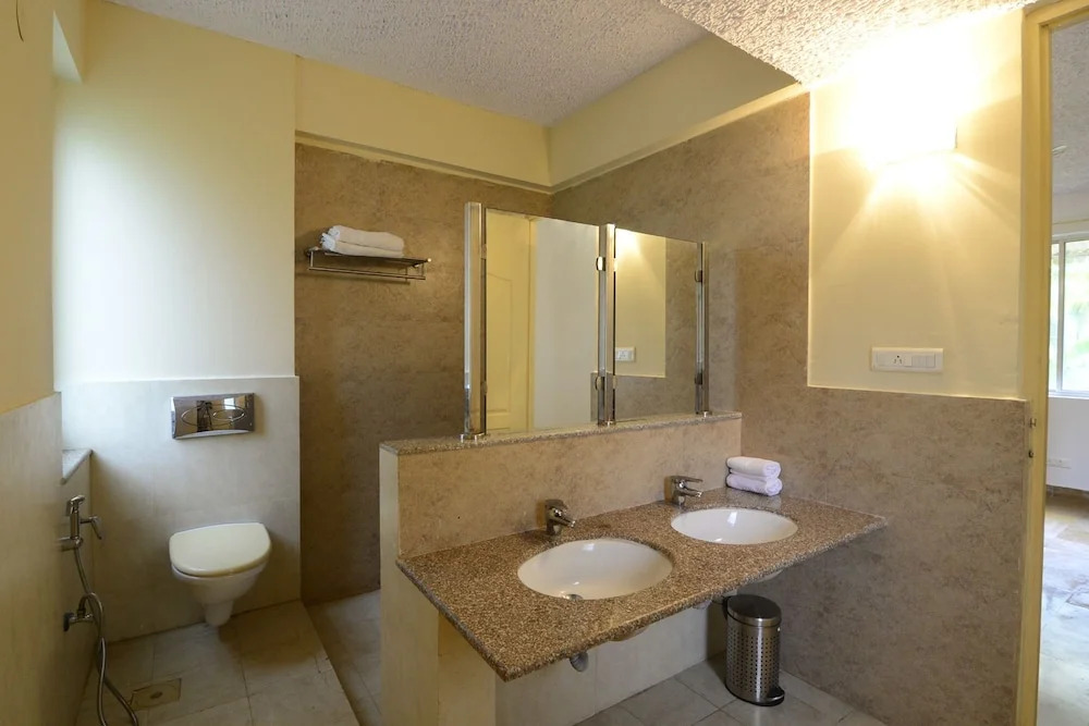TripThrill Serenity 3 BHK Villas