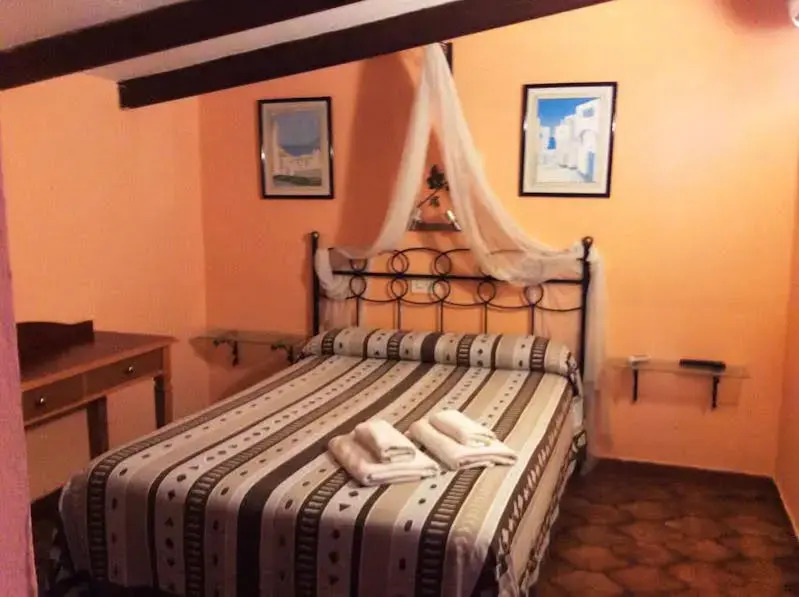 Hostal Horizonte