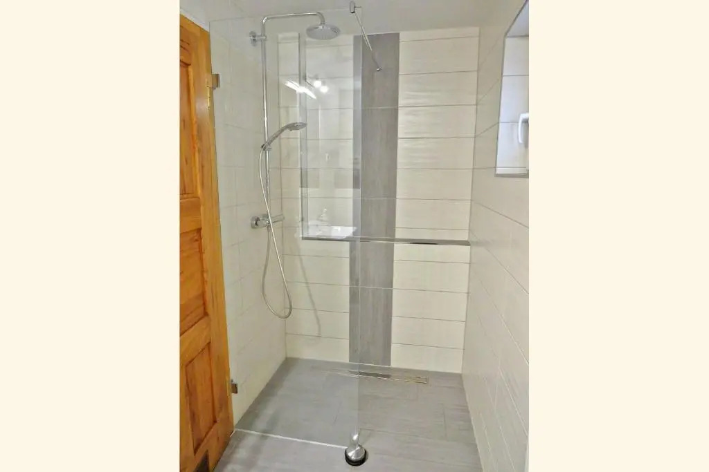 Bansin, Ferienwohnung Bansin