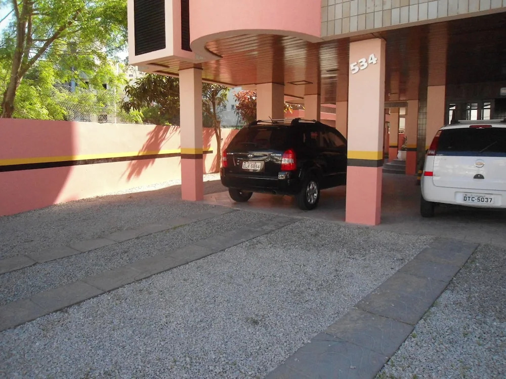 Residencial Leticia