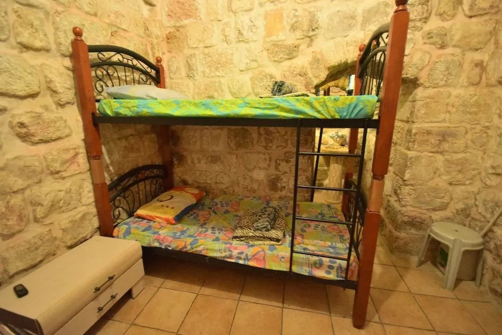 Chain Gate Hostel