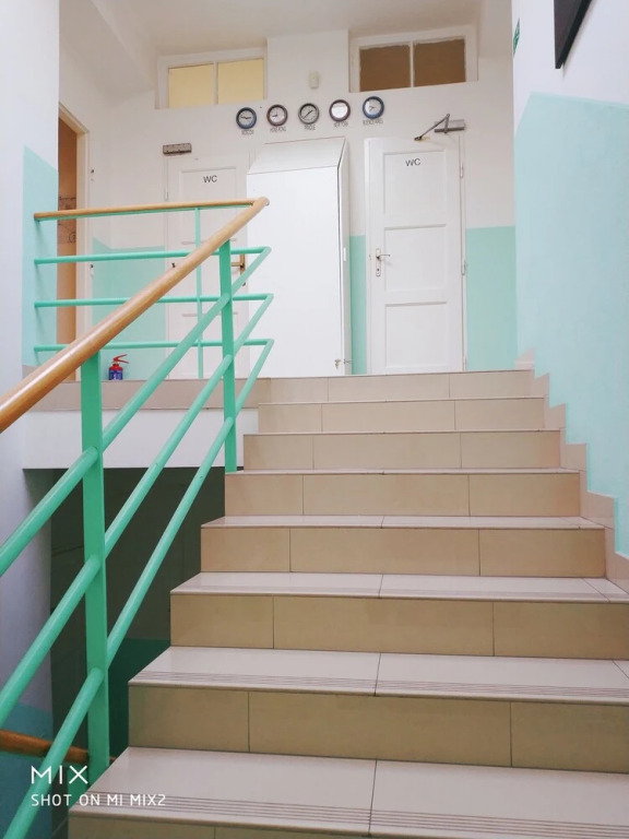 Hostel Cathedral