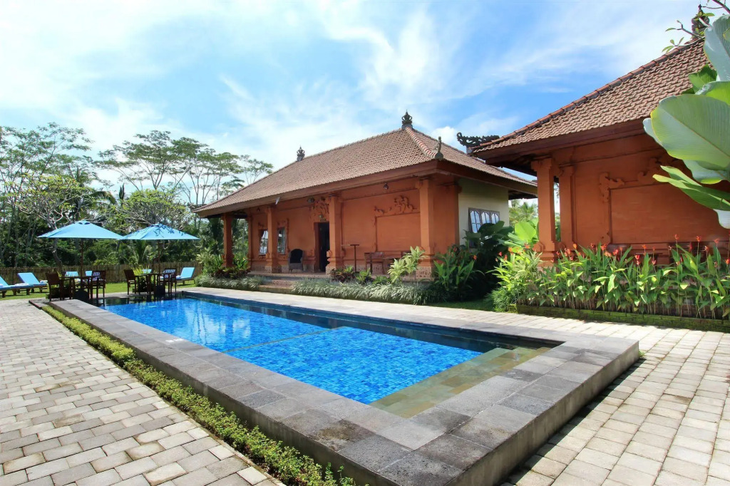Bon Nyuh Bungalows