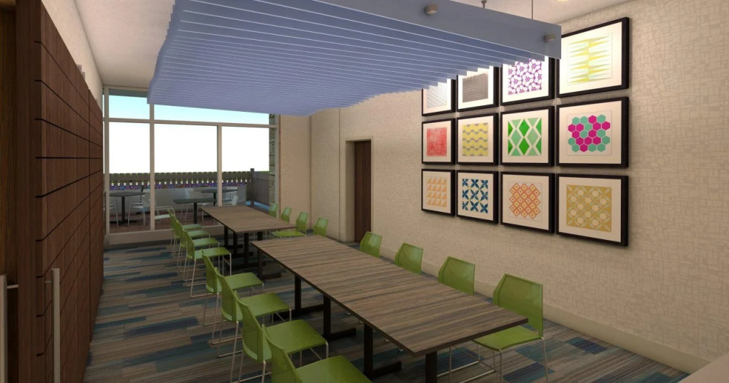 Holiday Inn Express & Suites Jacksonville - Town Center by IHG
