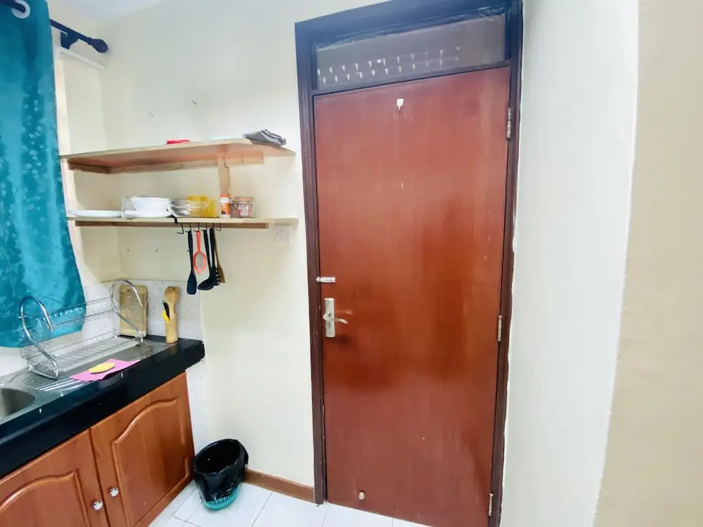 Takdiri Homes