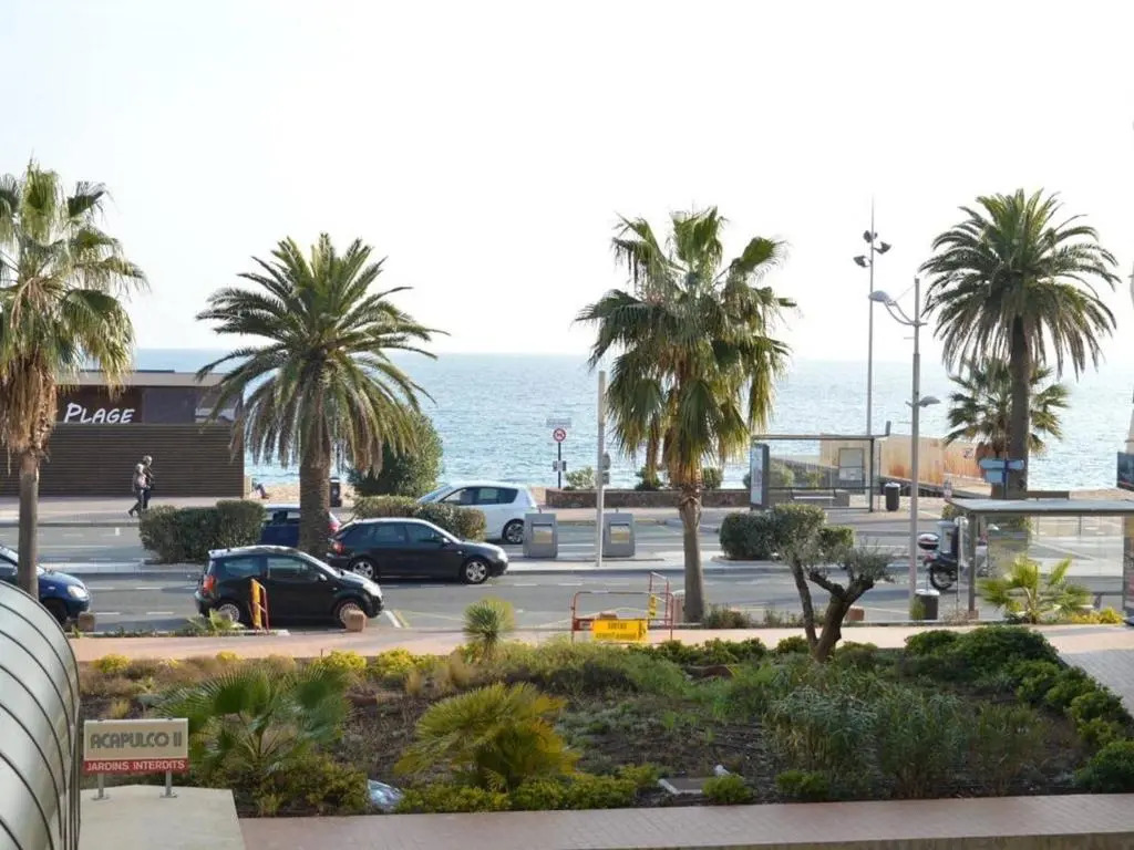 Appartement Fréjus, 1 pièce, 4 personnes - FR-1-226A-293
