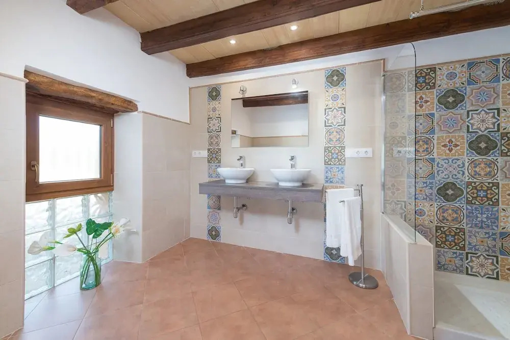Sa Plana - Villa With Private Pool