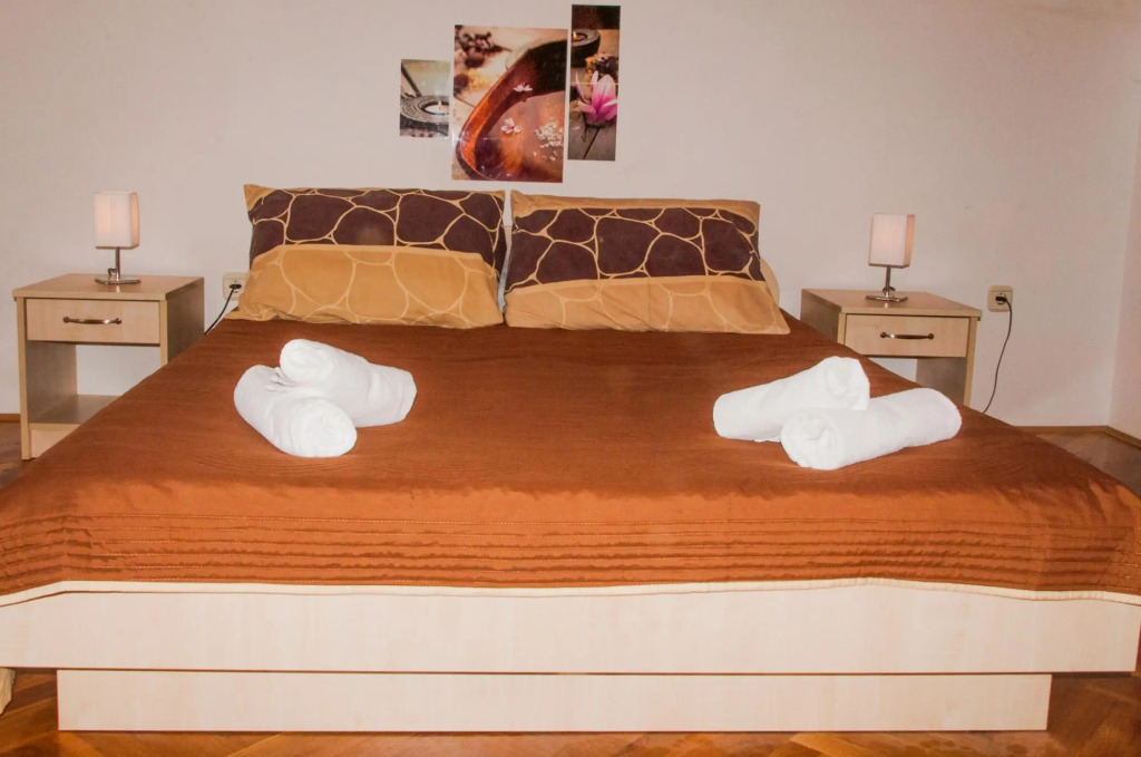 Pupa - Nice Family Apartments - A1 Dora