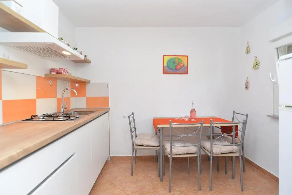 Apartments Blue 611