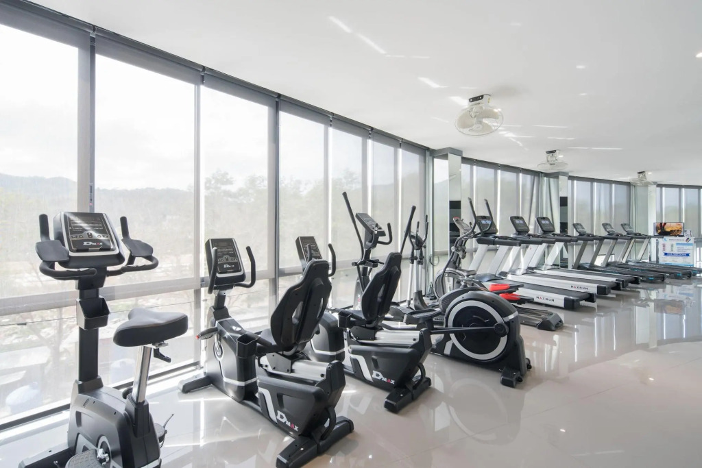 Citygate Kamala Resort and Residence - Official Account