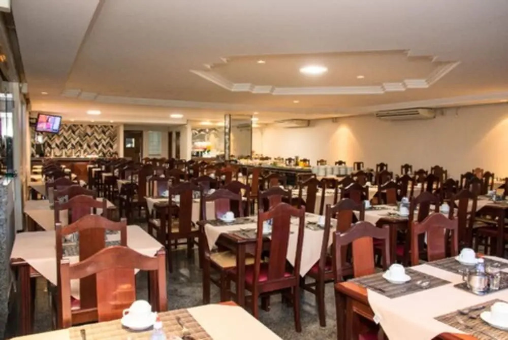 Hotel Vale Verde