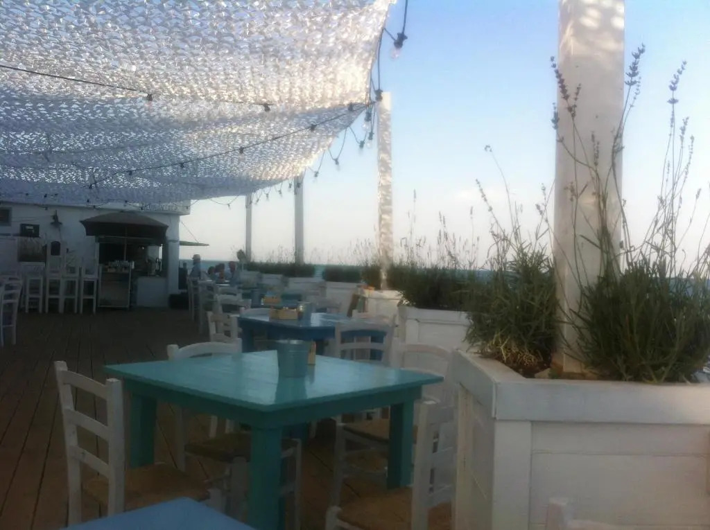 Festa Affittacamere by Le Marinelle