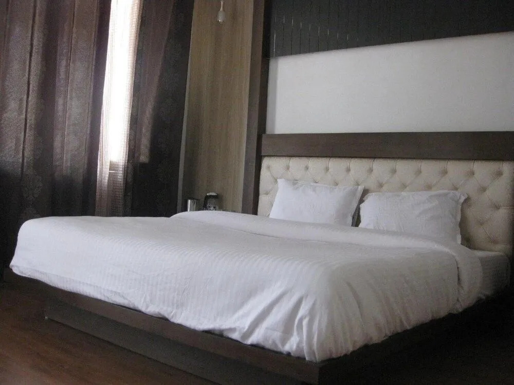 GK Resorts