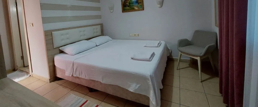 jasmine otel