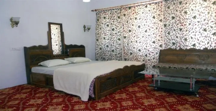 Hotel Royale Jannat
