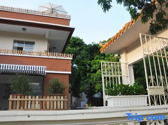 Cloud Tree Inn Boutique Guesthouse-Yun Shu Li