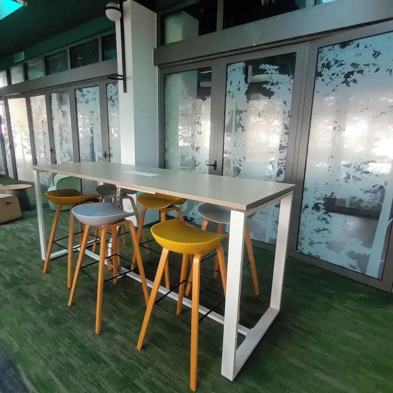 Riveria City Kuala Lumpur Sentral by Archos