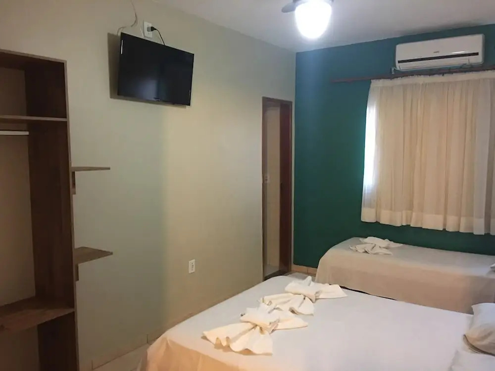 Trindade Hotel