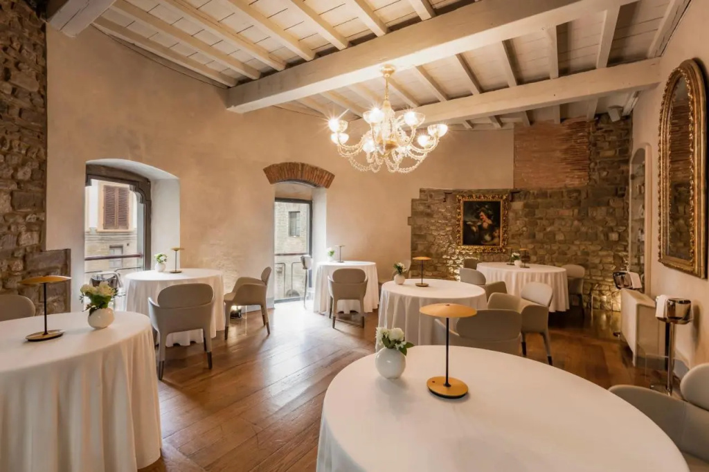 Brunelleschi Hotel