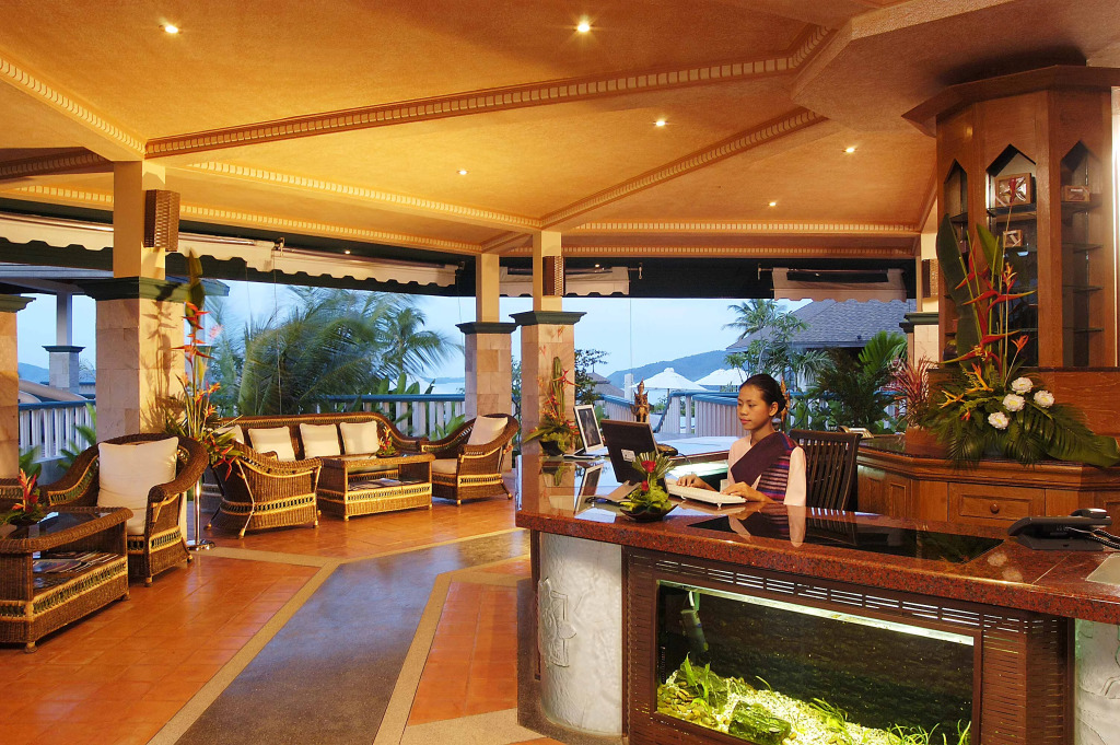 Mangosteen Ayurveda & Wellness Resort - SHA Plus