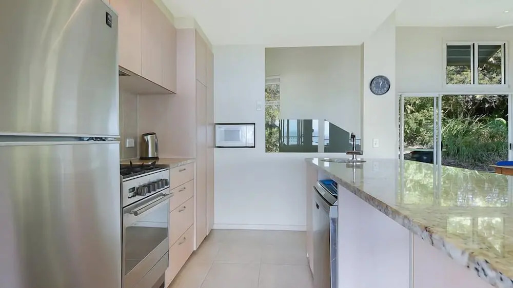 Tangalooma Moreton Getaway