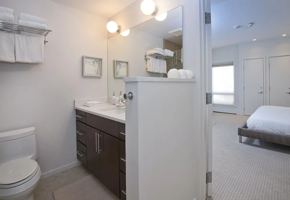 Lionshead Center #101 2 Bedroom Condo by RedAwning