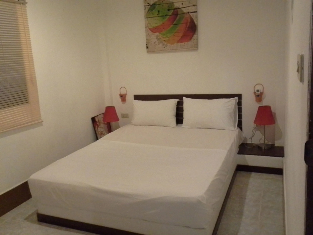 Lamai Villa