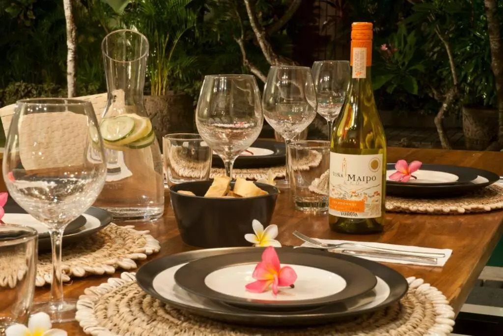 2BR Villa Violetta - Minggu Villas - Special Stay Bonus