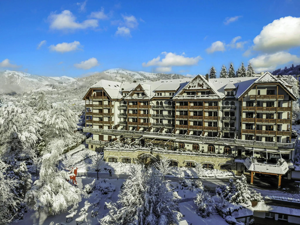 Park Gstaad