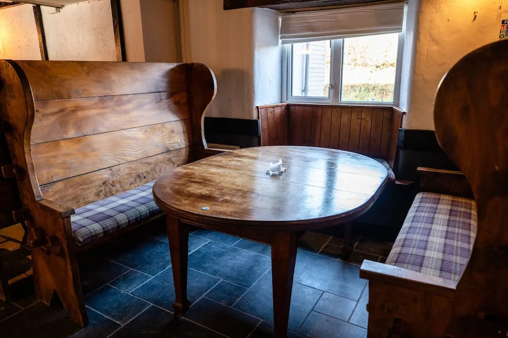 The Malt Shovel Inn