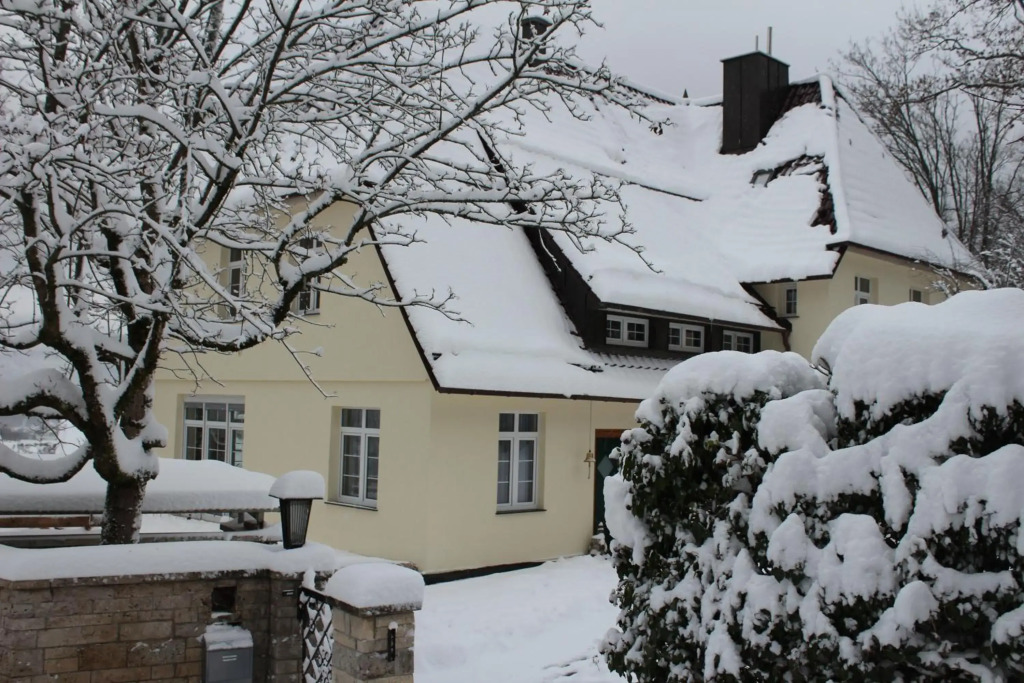 Ferienwohnung in herrlicher Lage