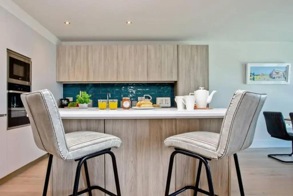 Fistral Two Bed Apartment in Pentire