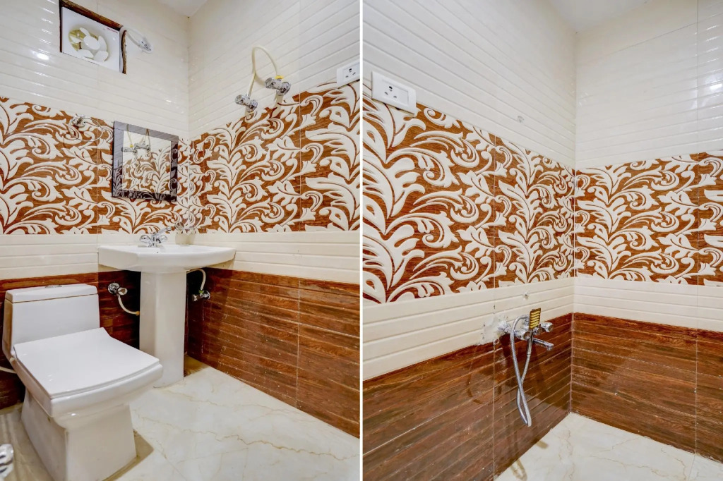 OYO Townhouse 786 Hotel Urban Stay