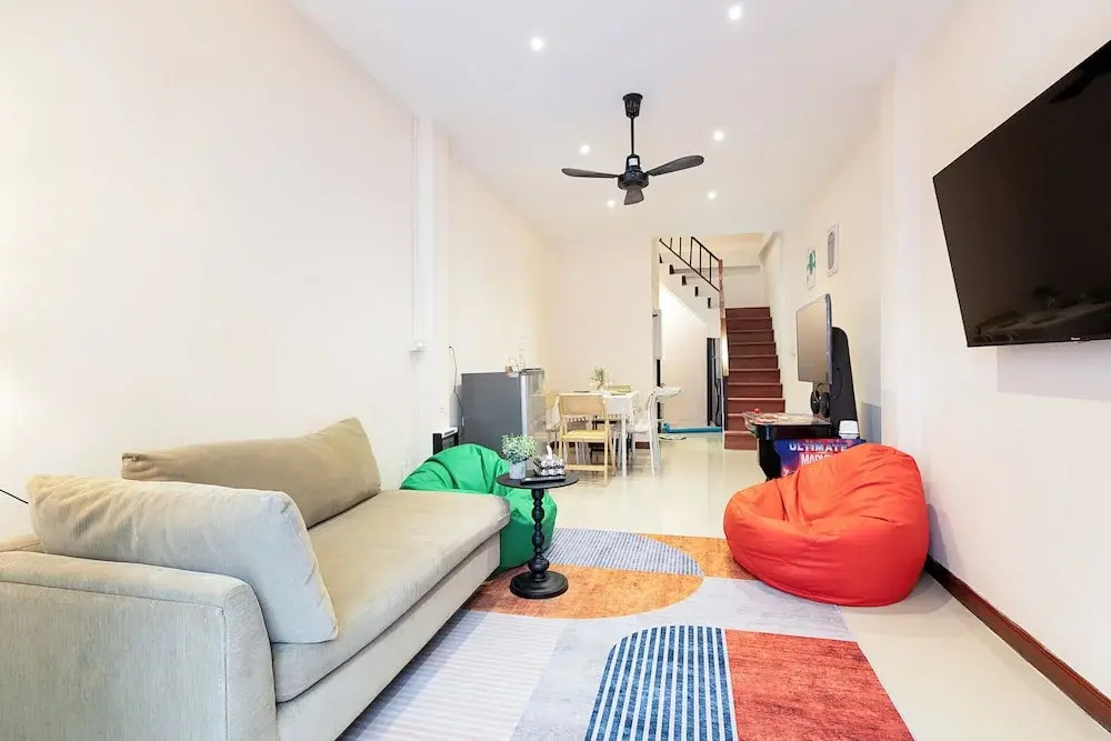 OH Homes - Samsen 12
