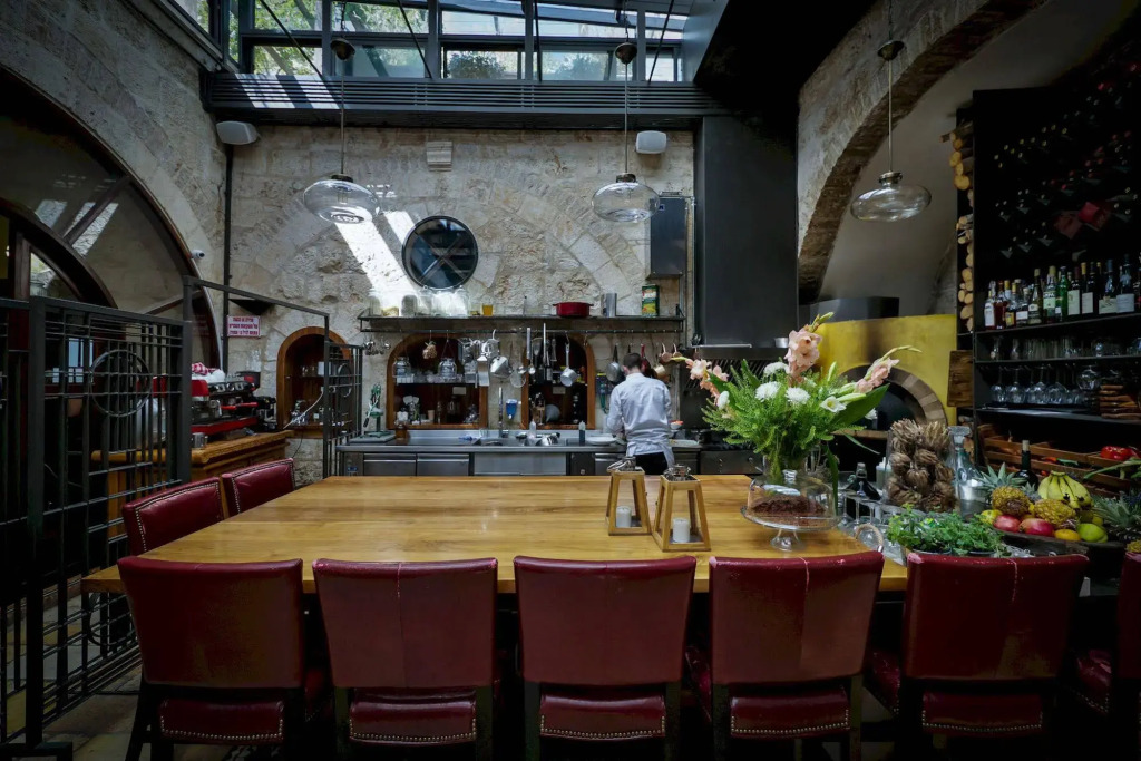 Alegra Boutique Hotel