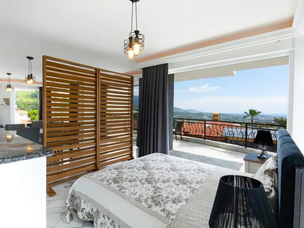 Alanya Polat Holiday Village