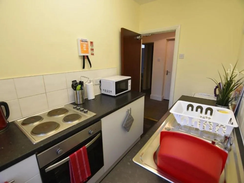 Wyresdale House-flat 4