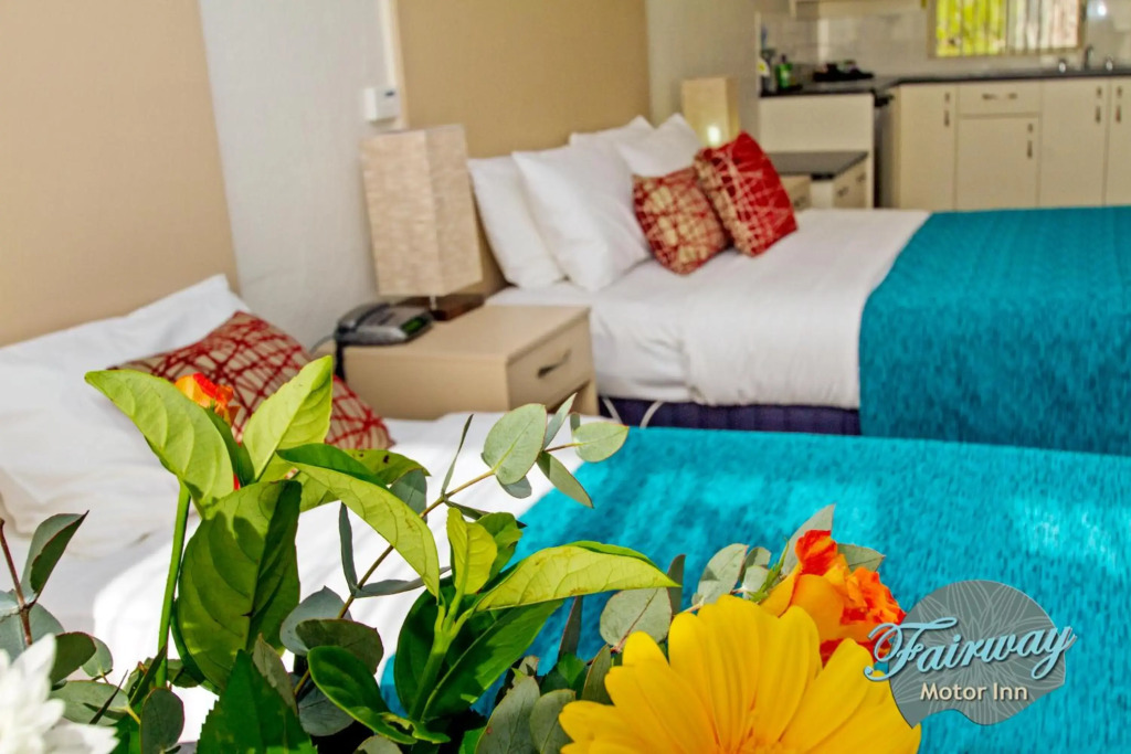 Fairway Motor Inn