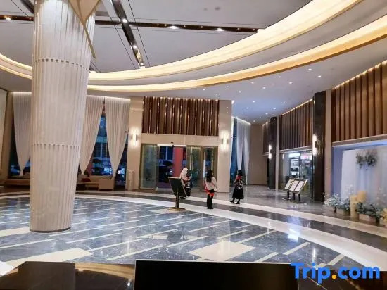 Shenzhou Mingzhu Hotel