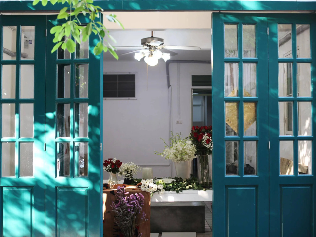 Homestay Atom@Ekk3 Bangkok