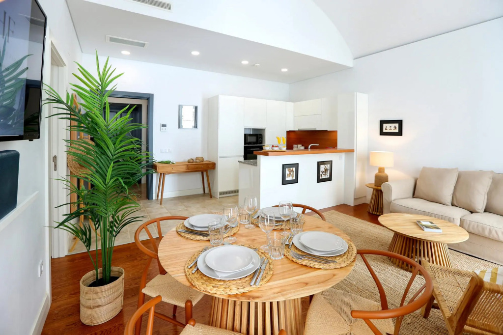 Algarve Sweetness Apartment