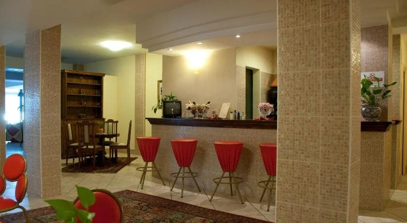 fabilia Family hotel Cesenatico